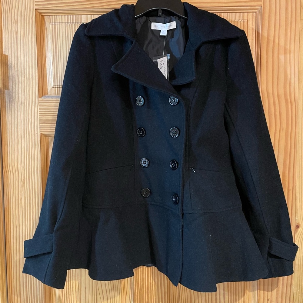 NWT New York & Company jacket